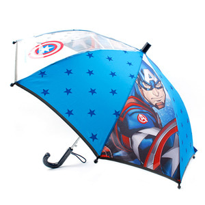 캡틴 아메리카 솔져 우산 47 마블 아동우산 MV0251